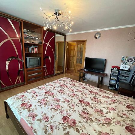Ferienwohnung Тимирязева 47А Kropywnyzkyj Exterior foto