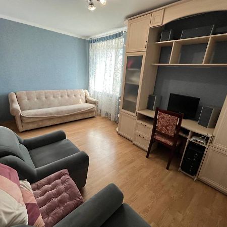 Ferienwohnung Тимирязева 47А Kropywnyzkyj Exterior foto