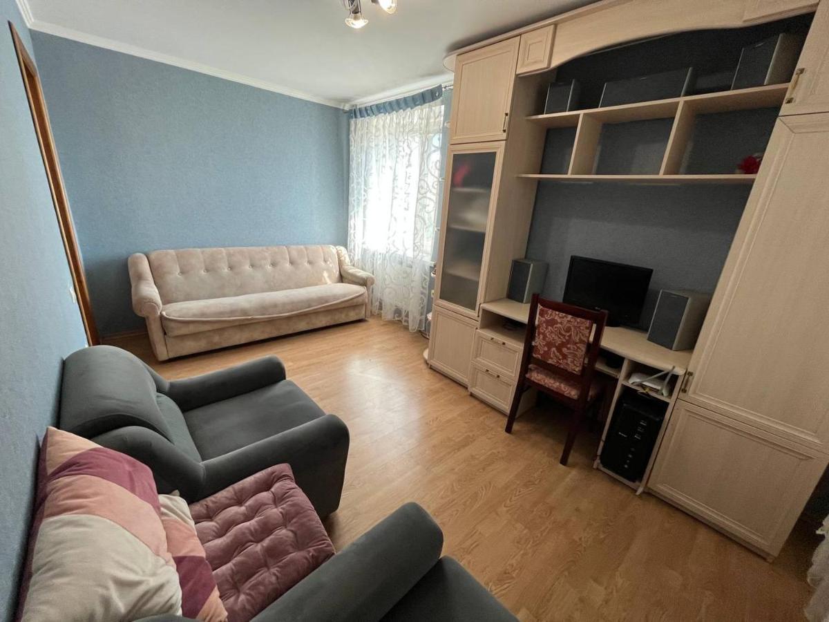 Ferienwohnung Тимирязева 47А Kropywnyzkyj Exterior foto