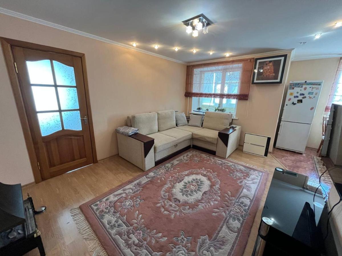 Ferienwohnung Тимирязева 47А Kropywnyzkyj Exterior foto